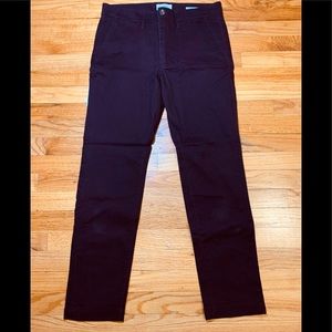 Good fellow brand pants